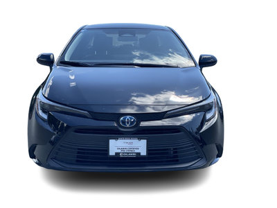 Toyota COROLLA HYBRID  2024 à Surrey, Colombie-Britannique