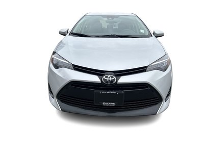 2017 Toyota Corolla in Vancouver, British Columbia
