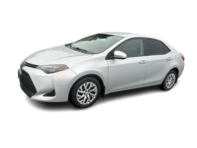 Toyota Corolla  2018 à Surrey, Colombie-Britannique