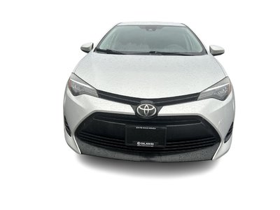 2018  Corolla in North Vancouver, British Columbia