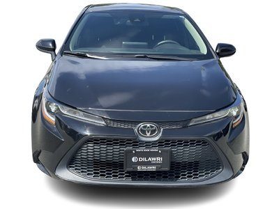 2020 Toyota Corolla in North Vancouver, British Columbia