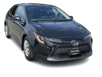 2020 Toyota Corolla in North Vancouver, British Columbia