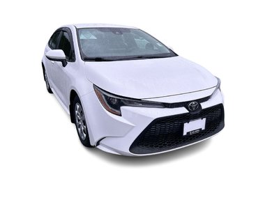 Toyota Corolla  2020 à Surrey, Colombie-Britannique