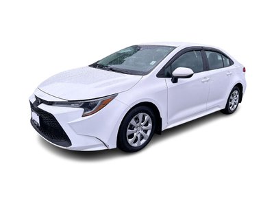 Toyota Corolla  2020 à Surrey, Colombie-Britannique