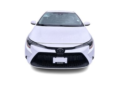 Toyota Corolla  2020 à Surrey, Colombie-Britannique