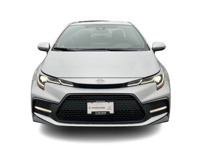 Toyota COROLLA SE CVT  2020 à Surrey, Colombie-Britannique