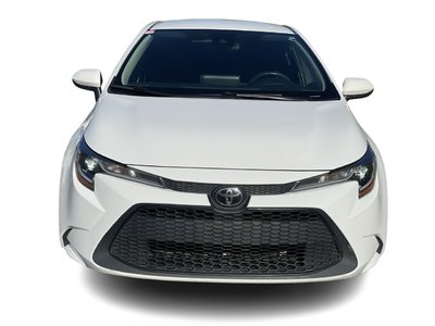 2021 Toyota Corolla in Vancouver, British Columbia