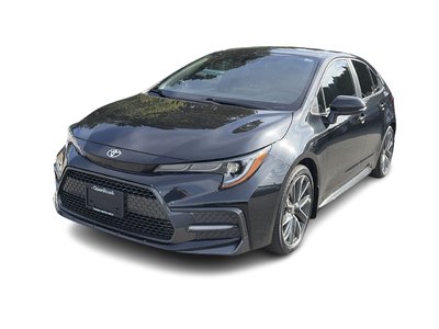 2021 Toyota Corolla in Surrey, British Columbia