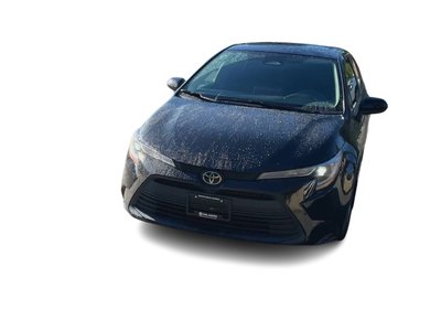 2023 Toyota Corolla Cross in Vancouver, British Columbia