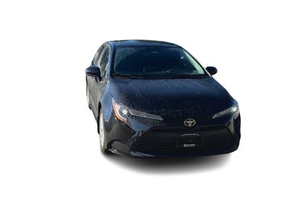 2023 Toyota Corolla Cross in Vancouver, British Columbia
