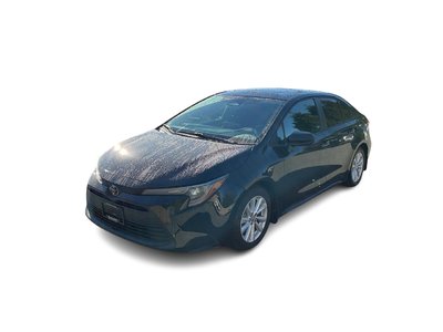 2023 Toyota Corolla Cross in Vancouver, British Columbia