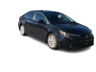 2023 Toyota Corolla Cross in Vancouver, British Columbia