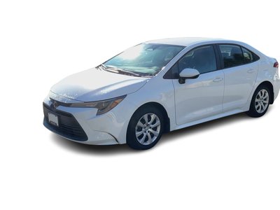 2024 Toyota Corolla in Surrey, British Columbia