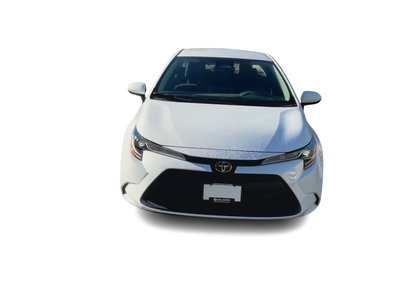 2024 Toyota Corolla in Vancouver, British Columbia