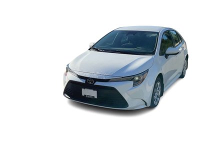 2024 Toyota Corolla in Surrey, British Columbia