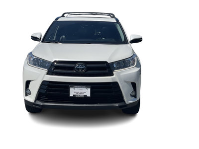 2018 Toyota Highlander in Vancouver, British Columbia