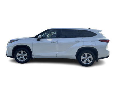 2023 Toyota Highlander in Surrey, British Columbia