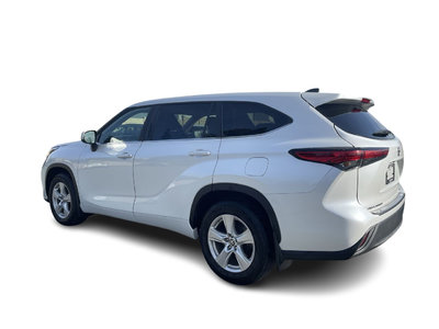 2023 Toyota Highlander in Surrey, British Columbia