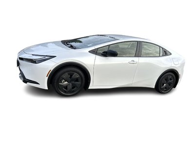 2025 Toyota Prius Plug-in Hybrid in Surrey, British Columbia