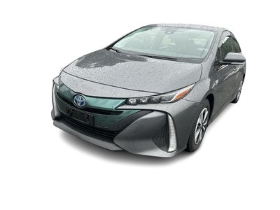 2018 Toyota Prius Prime in Surrey, British Columbia