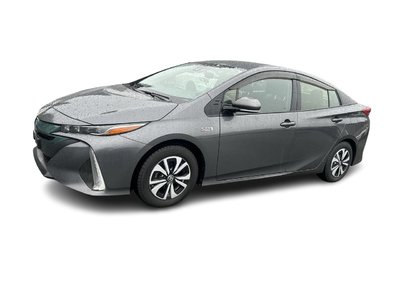 2018 Toyota Prius Prime in Surrey, British Columbia