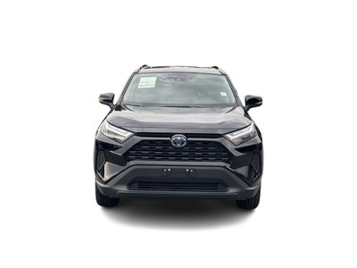 2024 Toyota RAV4 Hybrid in Vancouver, British Columbia