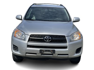 2011 Toyota RAV4 in Vancouver, British Columbia