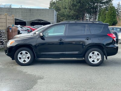 2012 Toyota RAV4 in Langley, British Columbia