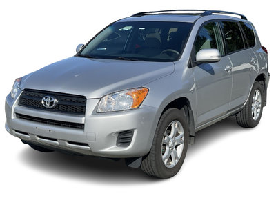 2012 Toyota RAV4 in Surrey, British Columbia