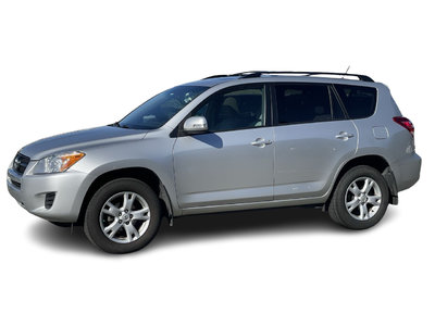 2012 Toyota RAV4 in Surrey, British Columbia