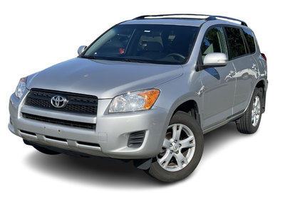 2012 Toyota RAV4 in Surrey, British Columbia