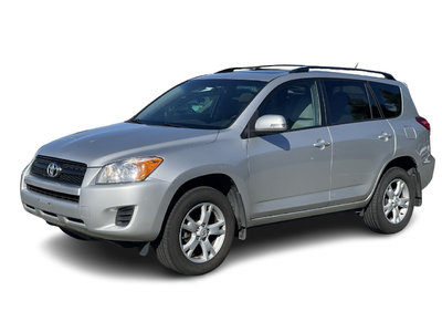 2012 Toyota RAV4 in Surrey, British Columbia