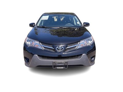 2015 Toyota RAV4 in Vancouver, British Columbia