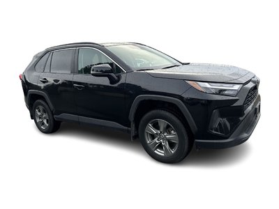 2024  RAV4 in North Vancouver, British Columbia