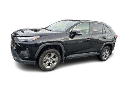 2024 Toyota RAV4 in Surrey, British Columbia