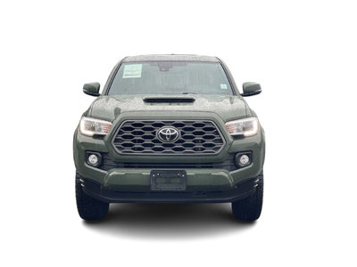 2021 Toyota Tacoma 4X4 in Richmond, British Columbia