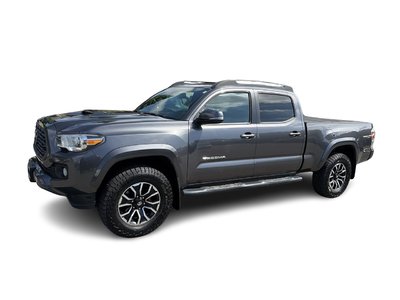 2021 Toyota Tacoma 4X4 in Surrey, British Columbia