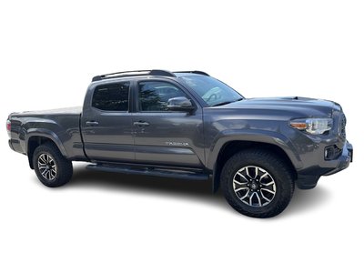 2021 Toyota Tacoma 4X4 in Surrey, British Columbia