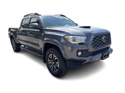 2021 Toyota Tacoma 4X4 in Surrey, British Columbia