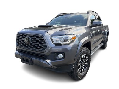 2021 Toyota Tacoma 4X4 in Surrey, British Columbia