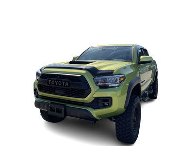 2022 Toyota Tacoma 4X4 in Vancouver, British Columbia