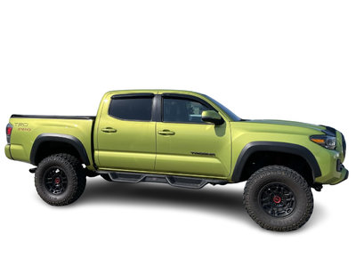 Toyota Tacoma 4X4  2022 à Surrey, Colombie-Britannique