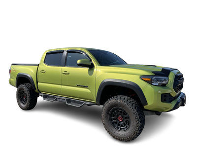Toyota Tacoma 4X4  2022 à Surrey, Colombie-Britannique