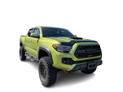 2022 Toyota Tacoma 4X4 in Vancouver, British Columbia
