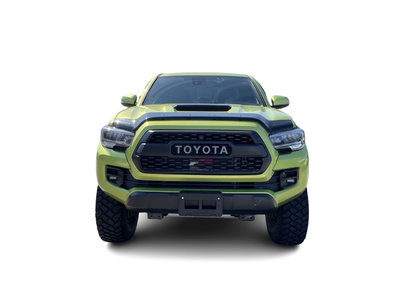 2022 Toyota Tacoma 4X4 in Vancouver, British Columbia