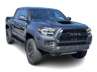2023 Toyota Tacoma 4X4 in Vancouver, British Columbia