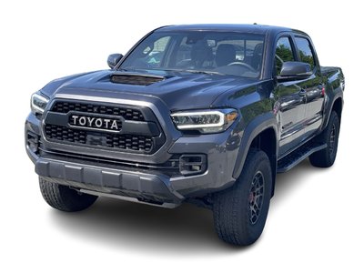2023 Toyota Tacoma 4X4 in Vancouver, British Columbia