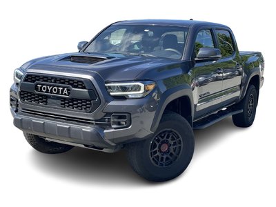 2023 Toyota Tacoma 4X4 in Vancouver, British Columbia