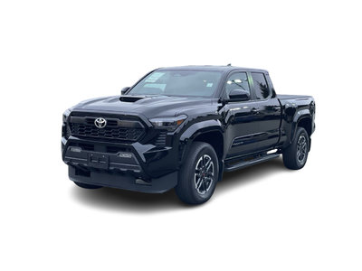 2024 Toyota Tacoma 4X4 in Vancouver, British Columbia