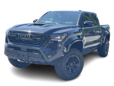2024 Toyota TACOMA HYBRID in Vancouver, British Columbia